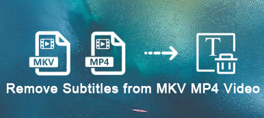 how to remove subtitles mp4